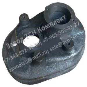 Корпус ТСН.00.107