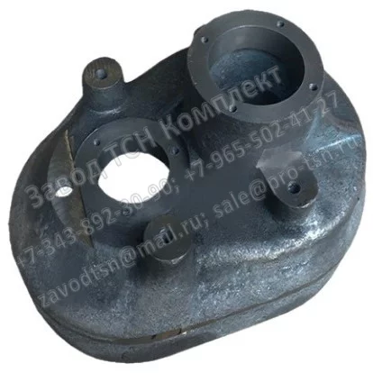 Корпус ТСН.00.107