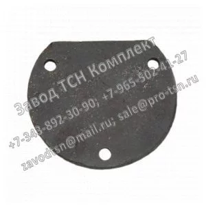 Крышка ТСН 00.104 оригинал