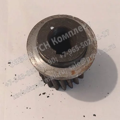 Шестерня ТСН 00.635 (ТСН 00.610) детальное фото