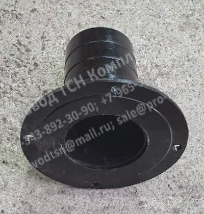 Вставка ННФ.00.350 фото сторона фланца