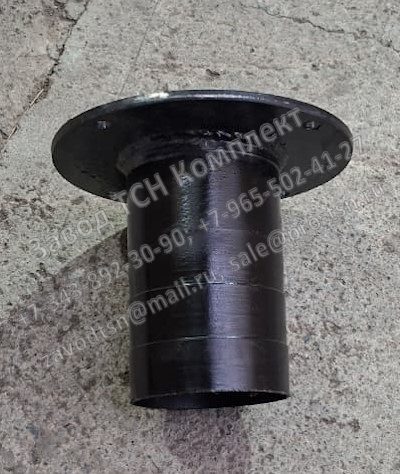 Вставка ННФ.00.350 фото сторона вставки